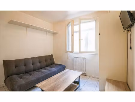 appartement rodez 1 pièce(s) 12.17 m2