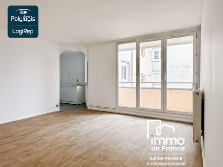 appartement 4 pièces à vendre à sartrouville