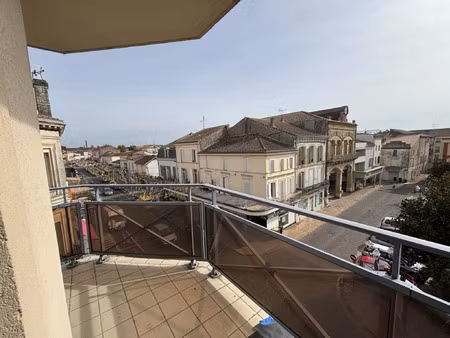 location appartement 3 pièces 85 m² à tonneins (47400)