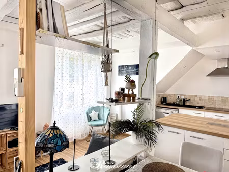 appartement t4 proche de dijon