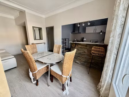 location maison 2 pièces 46 m² à villeneuve-sur-lot (47300)