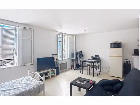 appartement villeparisis 29.64 m² t-1 à vendre  116 500 €