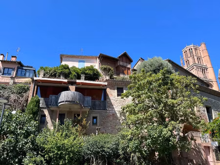 vente maison 3 pièces 61 m² albi (81000)