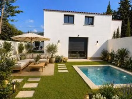 maison de prestige de 90 m2 en location allauch  france