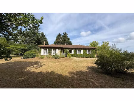 maison arveyres 10 pièces 250 m2