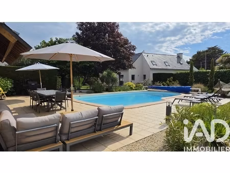 vente maison traditionnelle 7 pièces