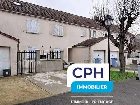 maison bondy 4 pièce(s) 73.33 m2