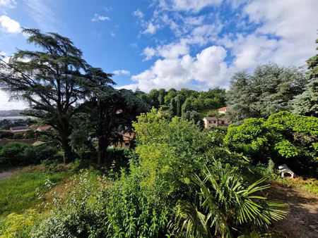 vente maison 5 pièces 115 m² brignais (69530)