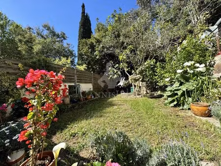 maison 3 pièces cannes