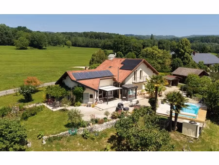 maison cernex m² t-4 à vendre  695 000 €
