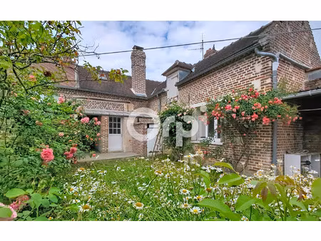 maison chevrières m² t-3 à vendre  120 000 €