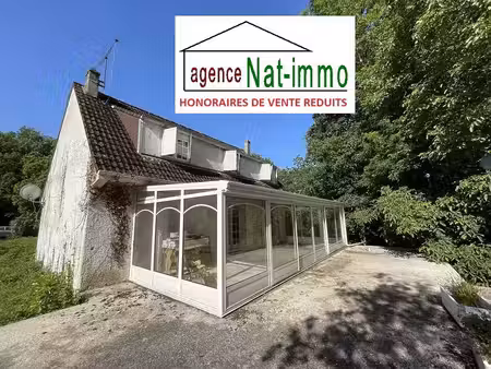 maison - 173m ²