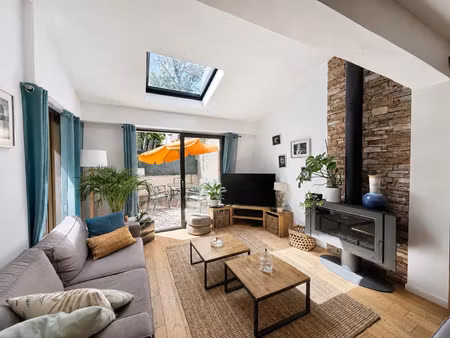 vente maison 4 pièces 90 m² clamart (92140)