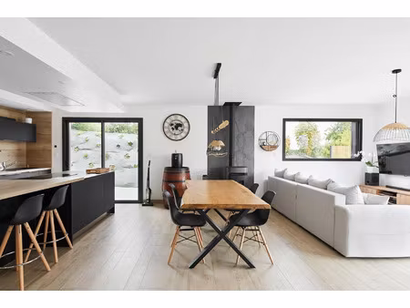 vente maison à construire 85 m² combronde (63460)