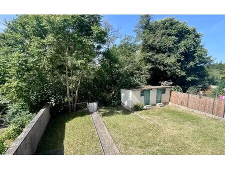 maison dettwiller 116.75 m² t-5 à vendre  174 000 €