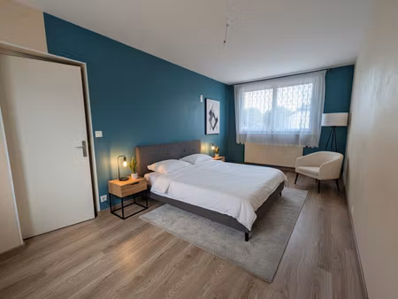 à vendre en exclusivité – flers centre