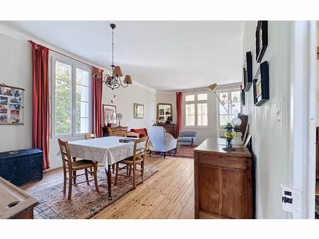 maison la rochelle m² t-7 à vendre  575 000 €