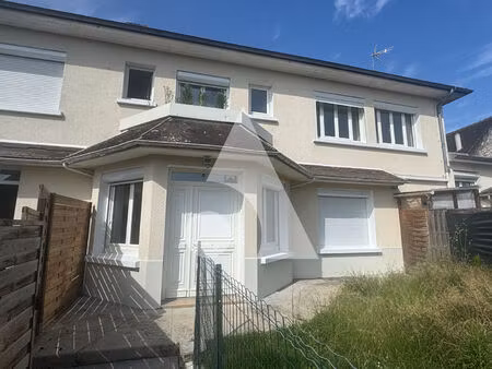 maison lardy - 4 pièce(s) - 76 m2