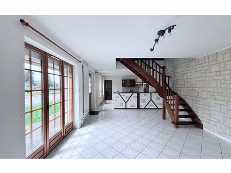 maison lesquielles-saint-germain m² t-3 à vendre  98 900 €