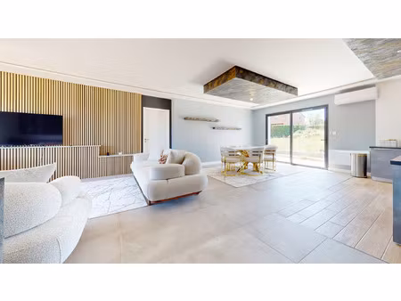 vente maison 6 pièces 144 m² lézat-sur-lèze (09210)