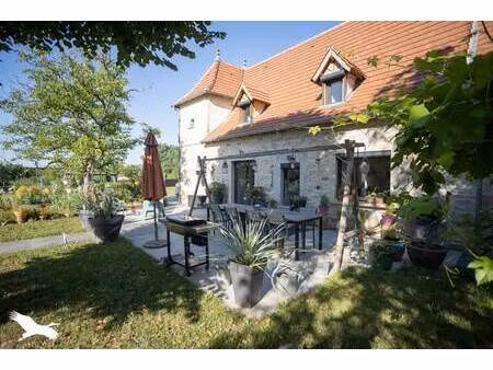 vente maison 4 pièces 110 m² livernon (46320)