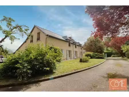 35760 saint gregoire - longère rénovée - 175 m² hab. - 5 chambres - terrain de 2460 m² - p