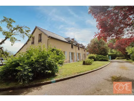 à vendre - 35760 saint gregoire - longère rénovée - 175 m² hab. - 5 chambres - terrain de 