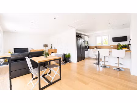 l'esprit d'une maison  le prix d'un appartement