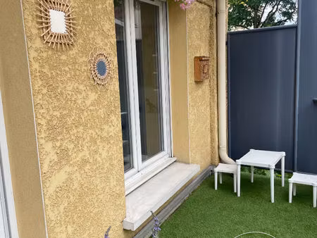 appartement 5 pièce(s) 131.40 m2
