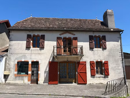 maison 5 pièce(s) 147 m2