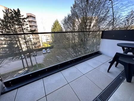 à louer appartement 65 m² – 1 700 € |luxembourg-kirchberg