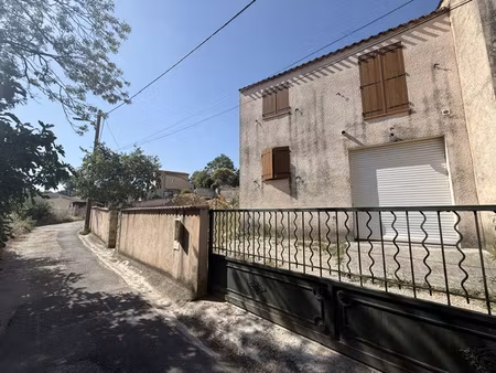 maison type 4 plan de cuques bocage