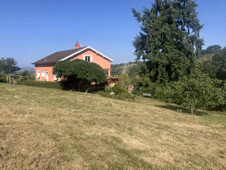 maison individuelle 200 m2