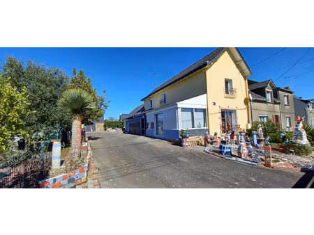 vente maison 3 pièces 130 m² pontchâteau (44160)