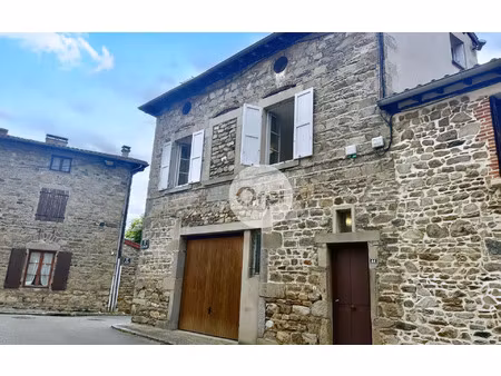maison saint-laurent-d'agny 75.62 m² t-3 à vendre  230 000 €