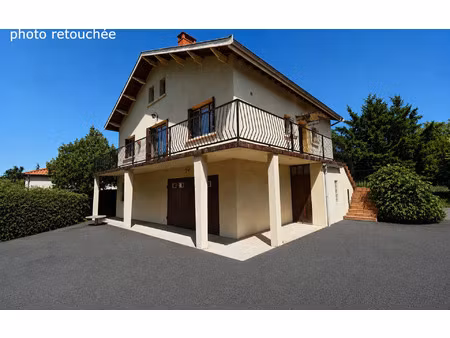 maison saint-symphorien-d'ozon m² t-6 à vendre  310 000 €