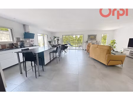 maison saint-vincent-sur-jard m² t-4 à vendre  463 500 €