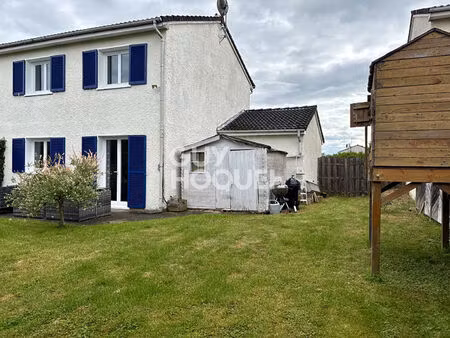 maison familiale de 92m² a soisy-sur-seine