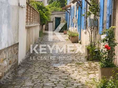 maison taverny 3 pièce(s) 70 m2