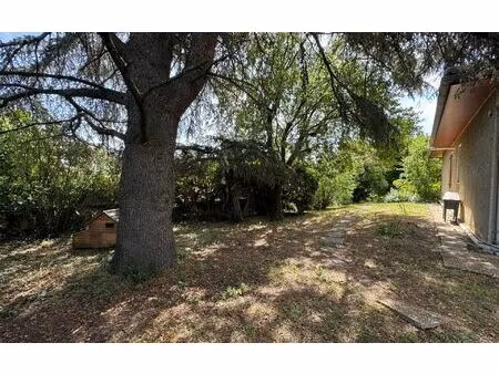 maison toulouse m² t-8 à vendre  650 000 €