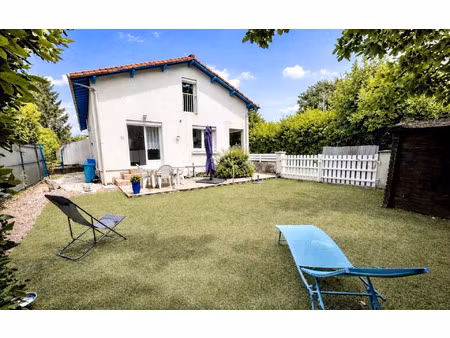maison vaux-sur-mer m² t-3 à vendre  269 000 €