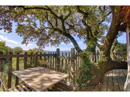 vente maison 9 pièces 235 m² ventalon en cévennes (48240)