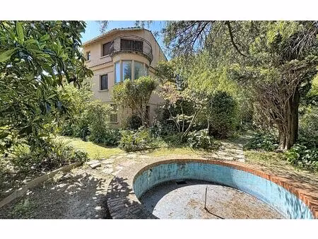 terrain montpellier m² t- à vendre  577 500 €