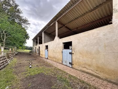 vente terrain agricole saint jean pierre fixte  65 000€ eure-et-loir centre n°