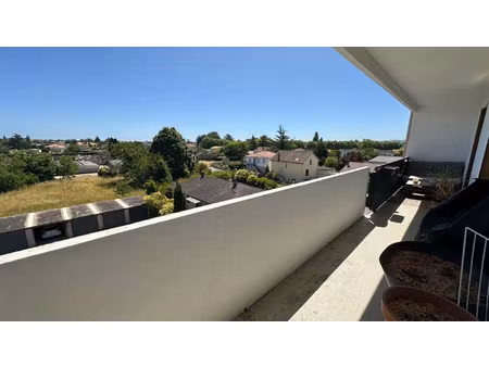 appartement à vendre bergerac 4 pièce(s) 76m2 89 900€