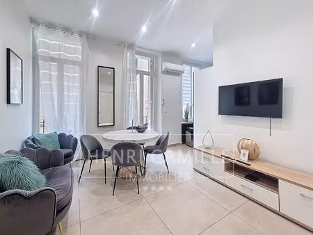 3p rénové cannes banane