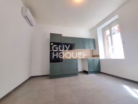 appartement carmaux 3 pièce(s)
