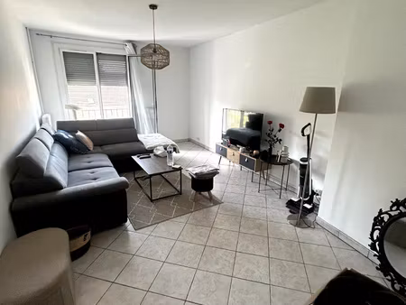 appartement - 44.03 m2 - 2 pièces