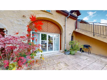 appartement 3 pièces avec terrasse à ecole valentin