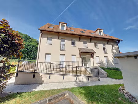 appartement epernon 2 pièce(s) 39.7 m2